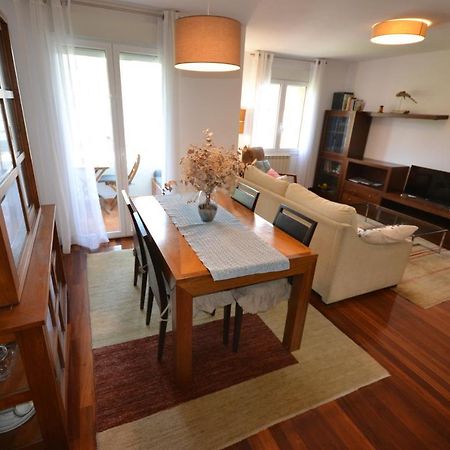 Apartamento Andoaga Сан Себастиан Екстериор снимка