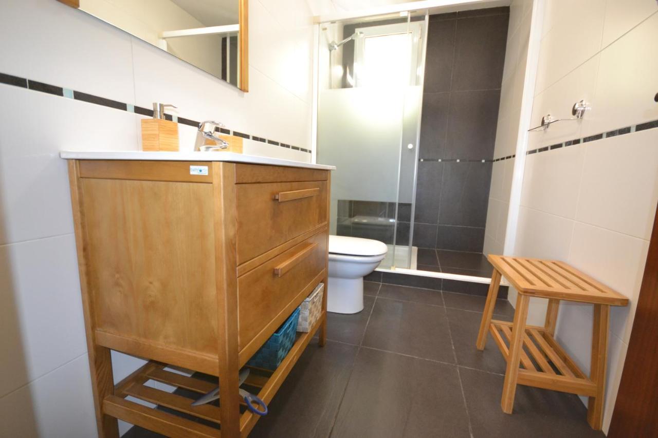 Apartamento Andoaga Сан Себастиан Екстериор снимка