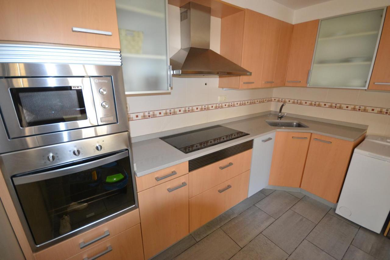 Apartamento Andoaga Сан Себастиан Екстериор снимка