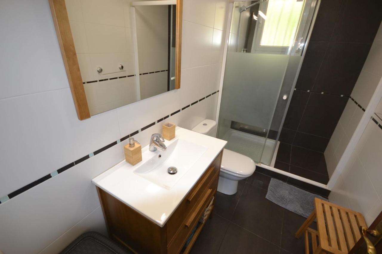 Apartamento Andoaga Сан Себастиан Екстериор снимка