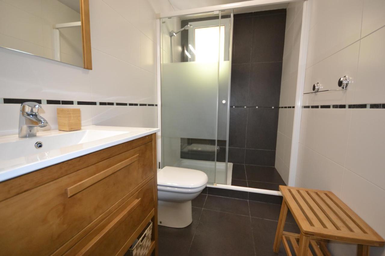 Apartamento Andoaga Сан Себастиан Екстериор снимка