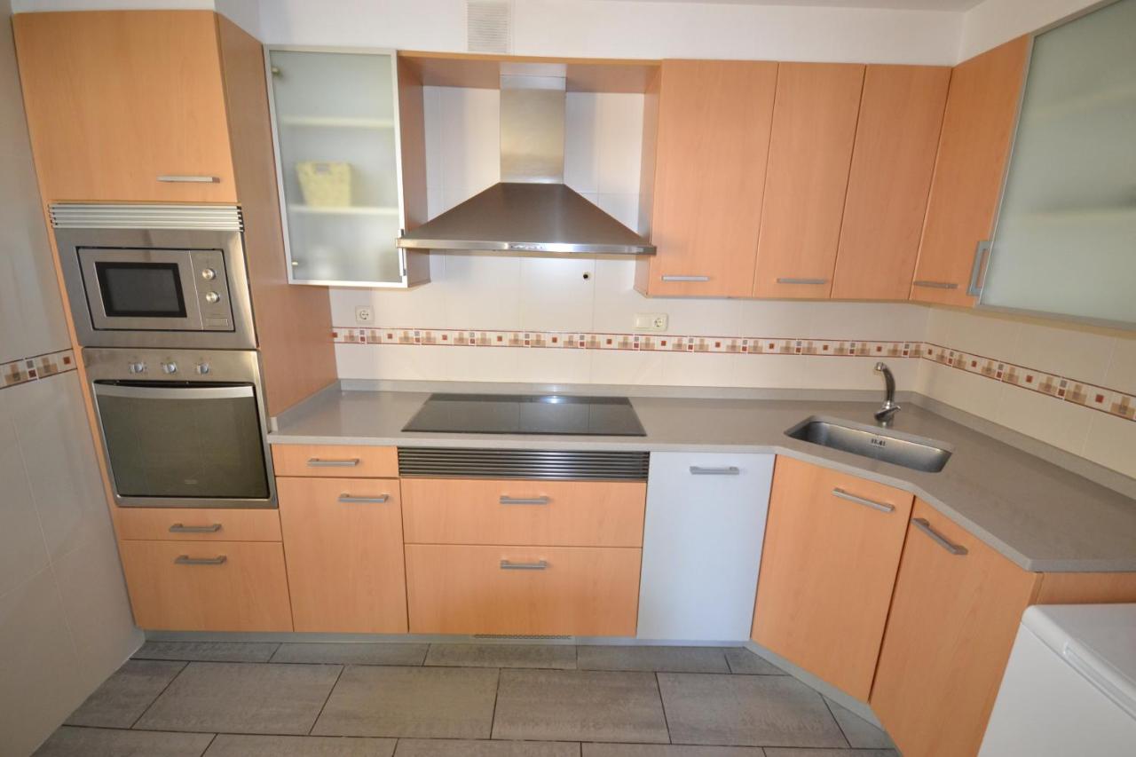 Apartamento Andoaga Сан Себастиан Екстериор снимка