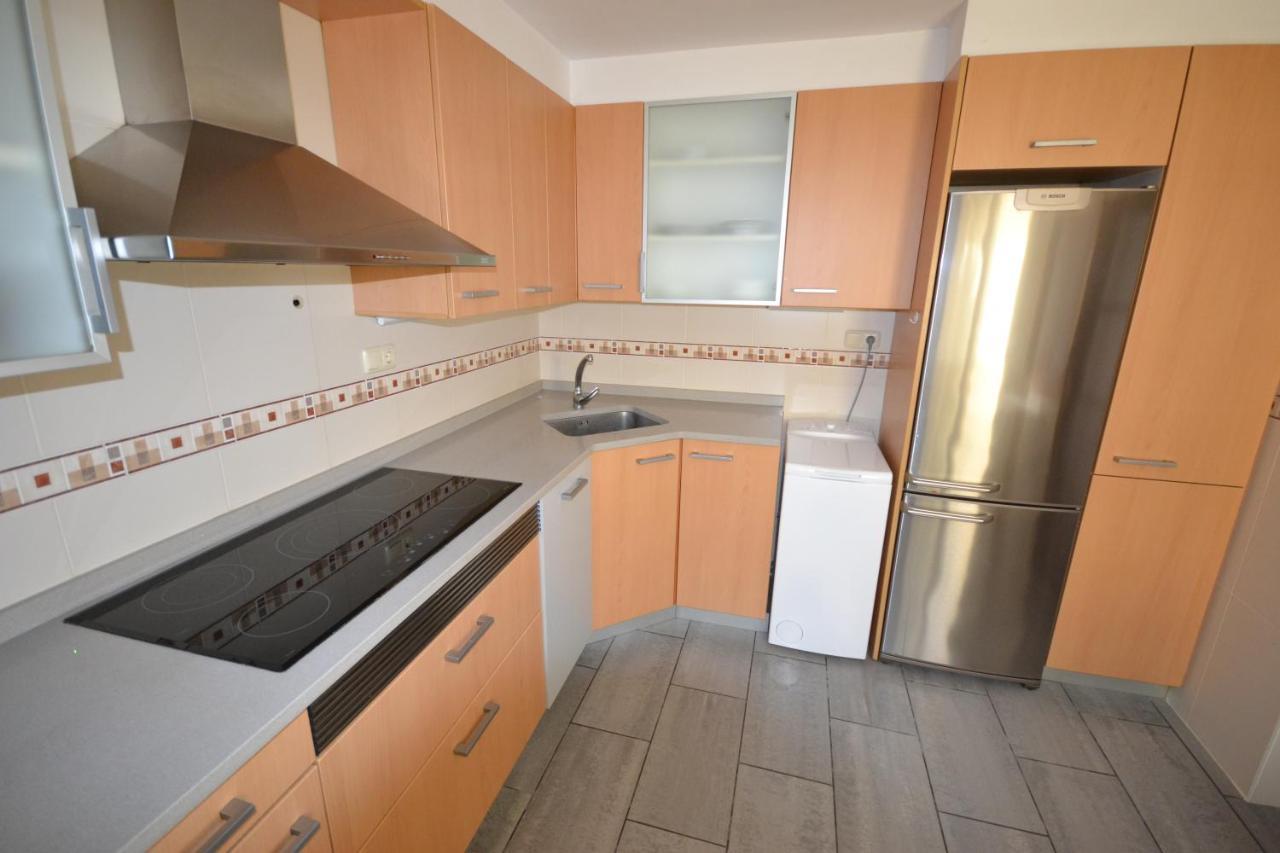 Apartamento Andoaga Сан Себастиан Екстериор снимка