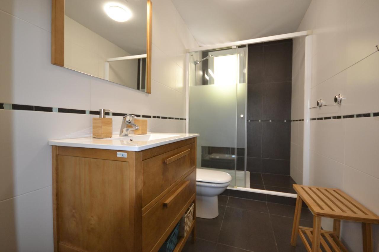 Apartamento Andoaga Сан Себастиан Екстериор снимка