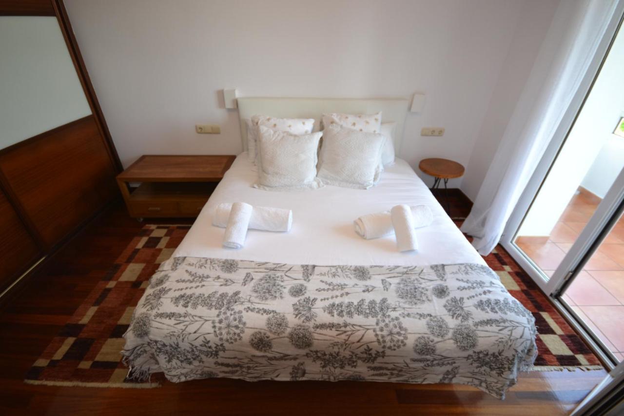 Apartamento Andoaga Сан Себастиан Екстериор снимка