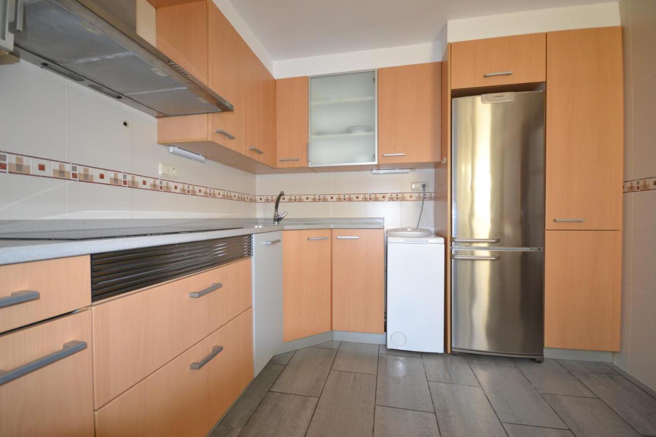 Apartamento Andoaga Сан Себастиан Екстериор снимка