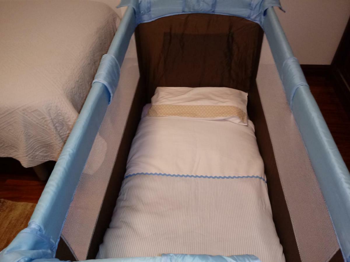 Apartamento Andoaga Сан Себастиан Екстериор снимка