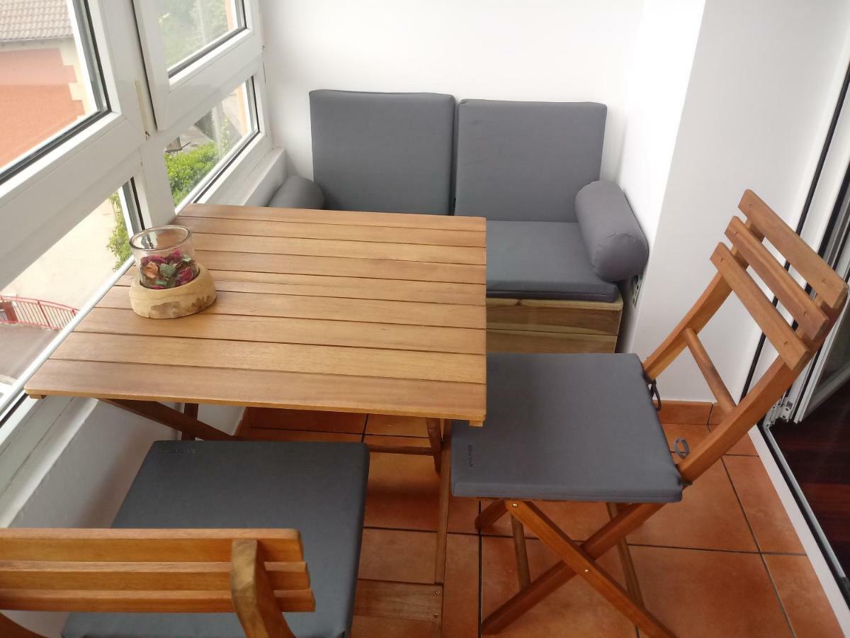 Apartamento Andoaga Сан Себастиан Екстериор снимка